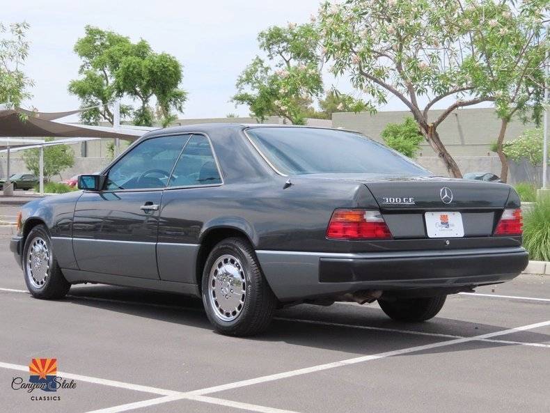 Mercedes-benz-benz-300-series-2dr-cou-1989-1