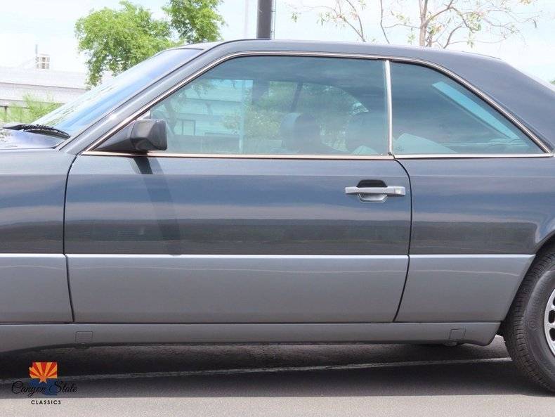 Mercedes-benz-benz-300-series-2dr-cou-1989-10