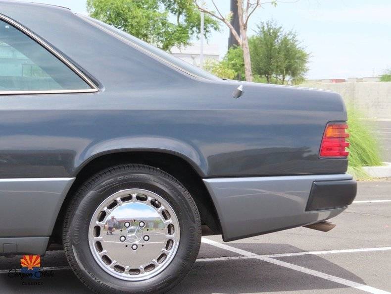 Mercedes-benz-benz-300-series-2dr-cou-1989-11