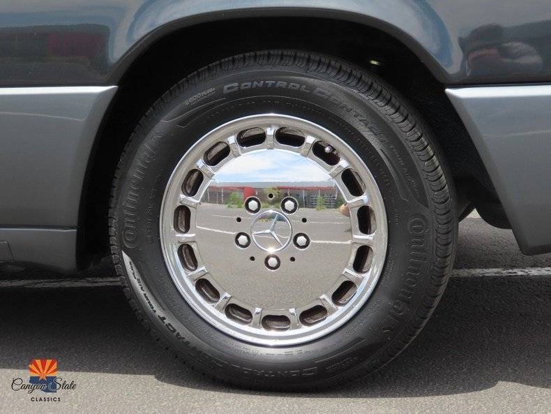 Mercedes-benz-benz-300-series-2dr-cou-1989-12