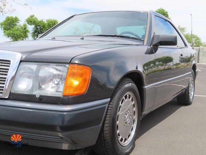 Mercedes-benz-benz-300-series-2dr-cou-1989-13