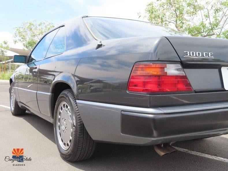 Mercedes-benz-benz-300-series-2dr-cou-1989-14