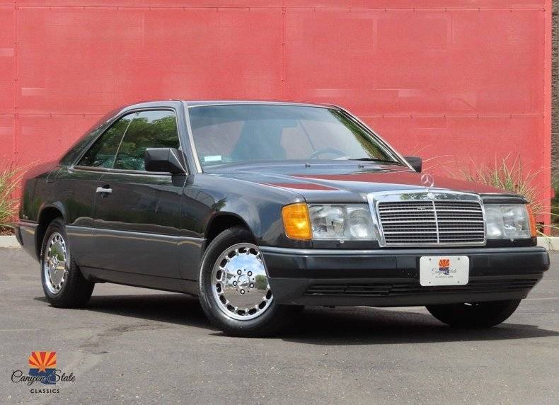 Mercedes-benz-benz-300-series-2dr-cou-1989-16