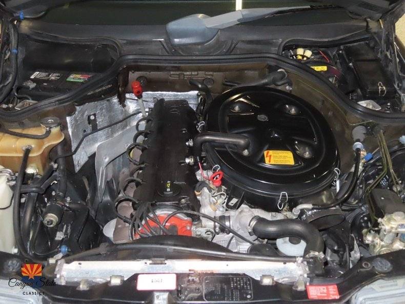 Mercedes-benz-benz-300-series-2dr-cou-1989-17