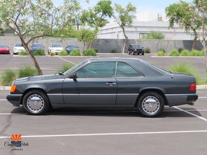 Mercedes-benz-benz-300-series-2dr-cou-1989-20