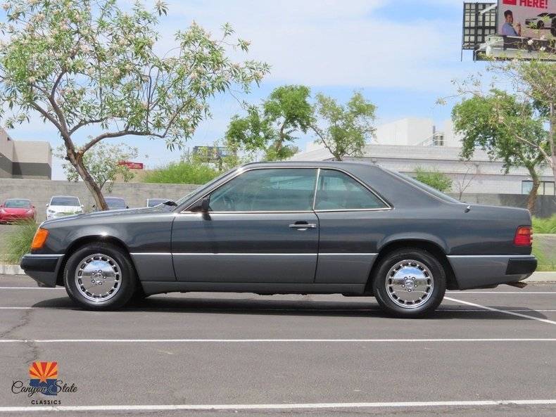 Mercedes-benz-benz-300-series-2dr-cou-1989-21