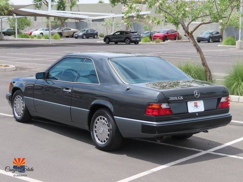 Mercedes-benz-benz-300-series-2dr-cou-1989-22