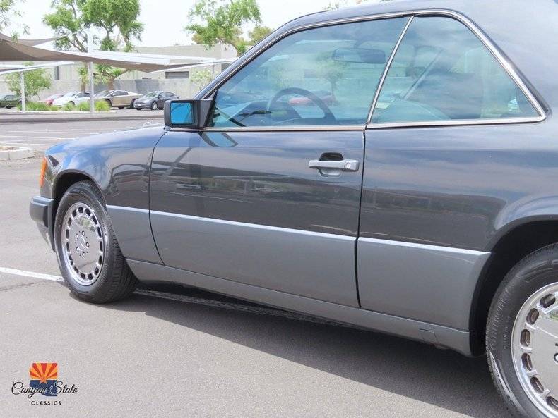 Mercedes-benz-benz-300-series-2dr-cou-1989-23