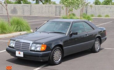 Mercedes-benz-benz-300-series-2dr-cou-1989