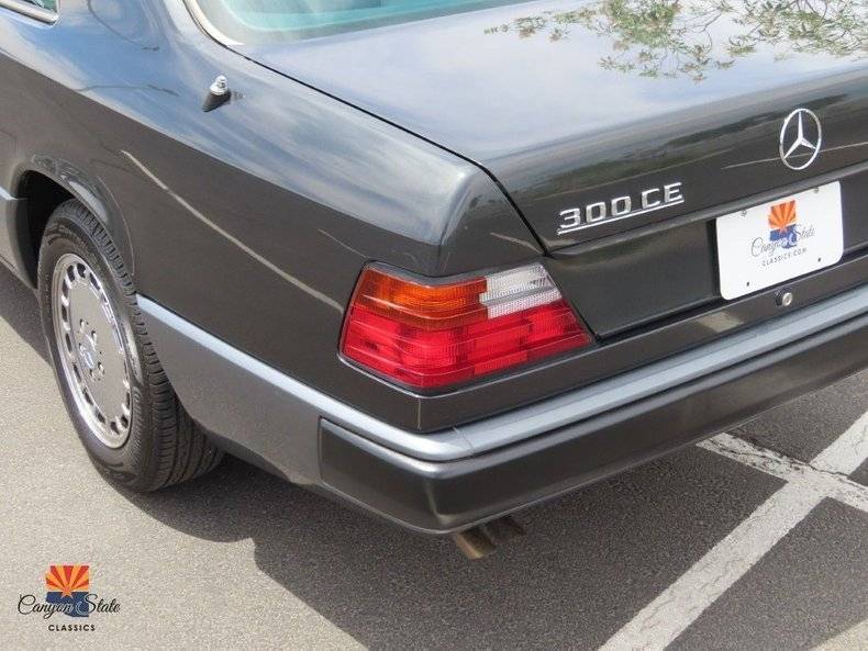 Mercedes-benz-benz-300-series-2dr-cou-1989-7