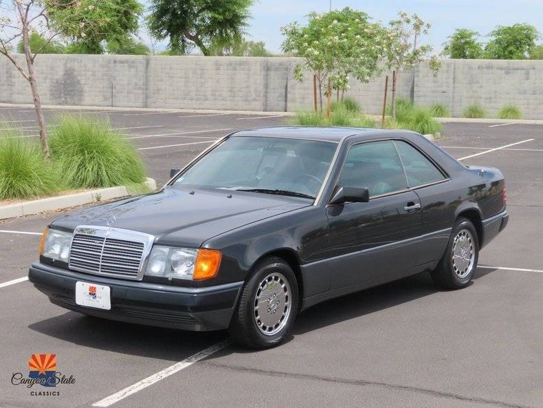 Mercedes-benz-benz-300-series-2dr-cou-1989