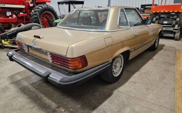 Mercedes-benz-benz-380-380sl-1983-brown-1