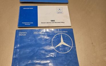 Mercedes-benz-benz-380-380sl-1983-brown-11