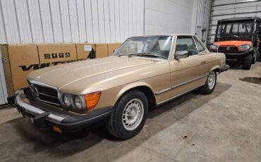 Mercedes-benz-benz-380-380sl-1983-brown-16