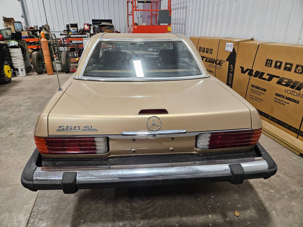 Mercedes-benz-benz-380-380sl-1983-brown-4