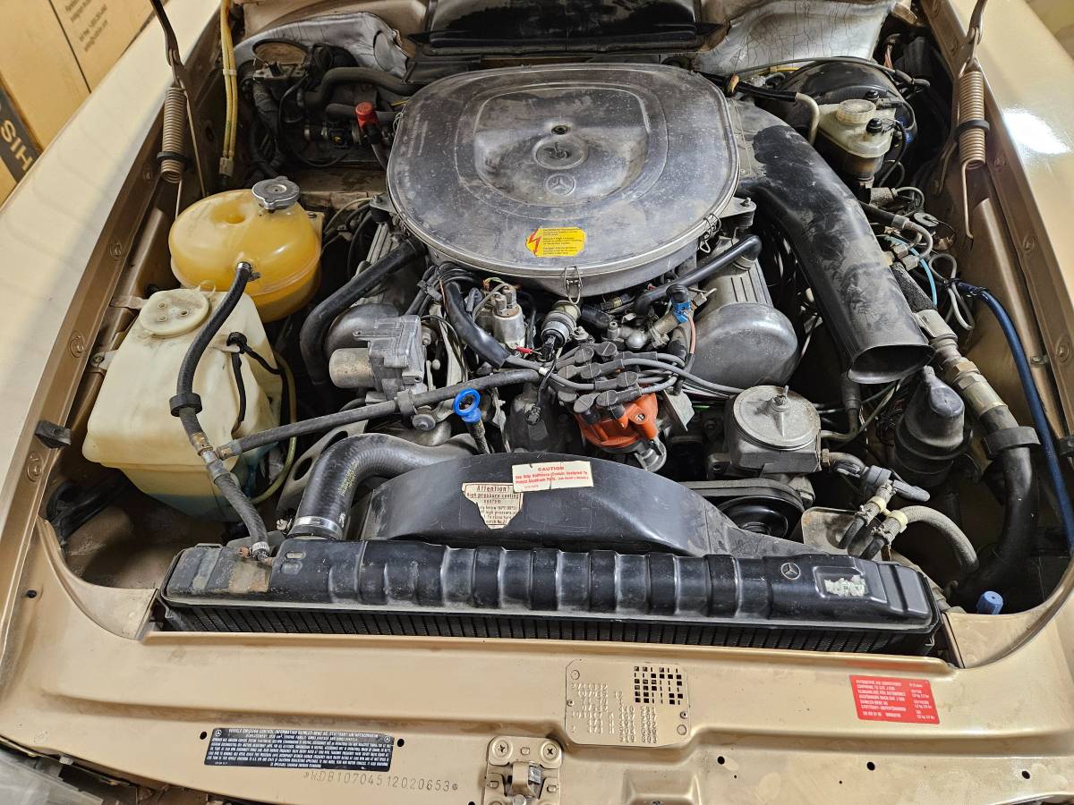 Mercedes-benz-benz-380-380sl-1983-brown-6