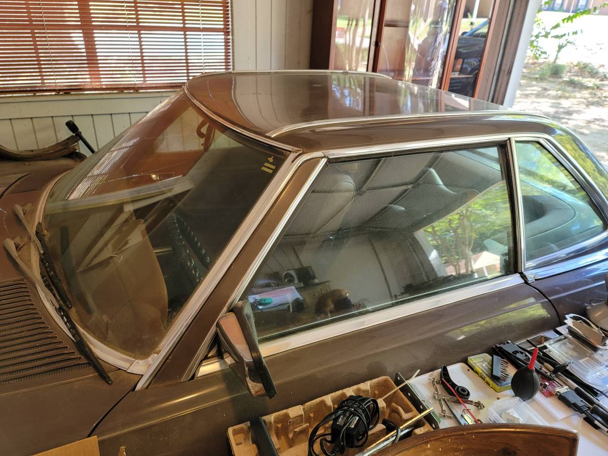 Mercedes-benz-benz-450-sl-1977-brown-1