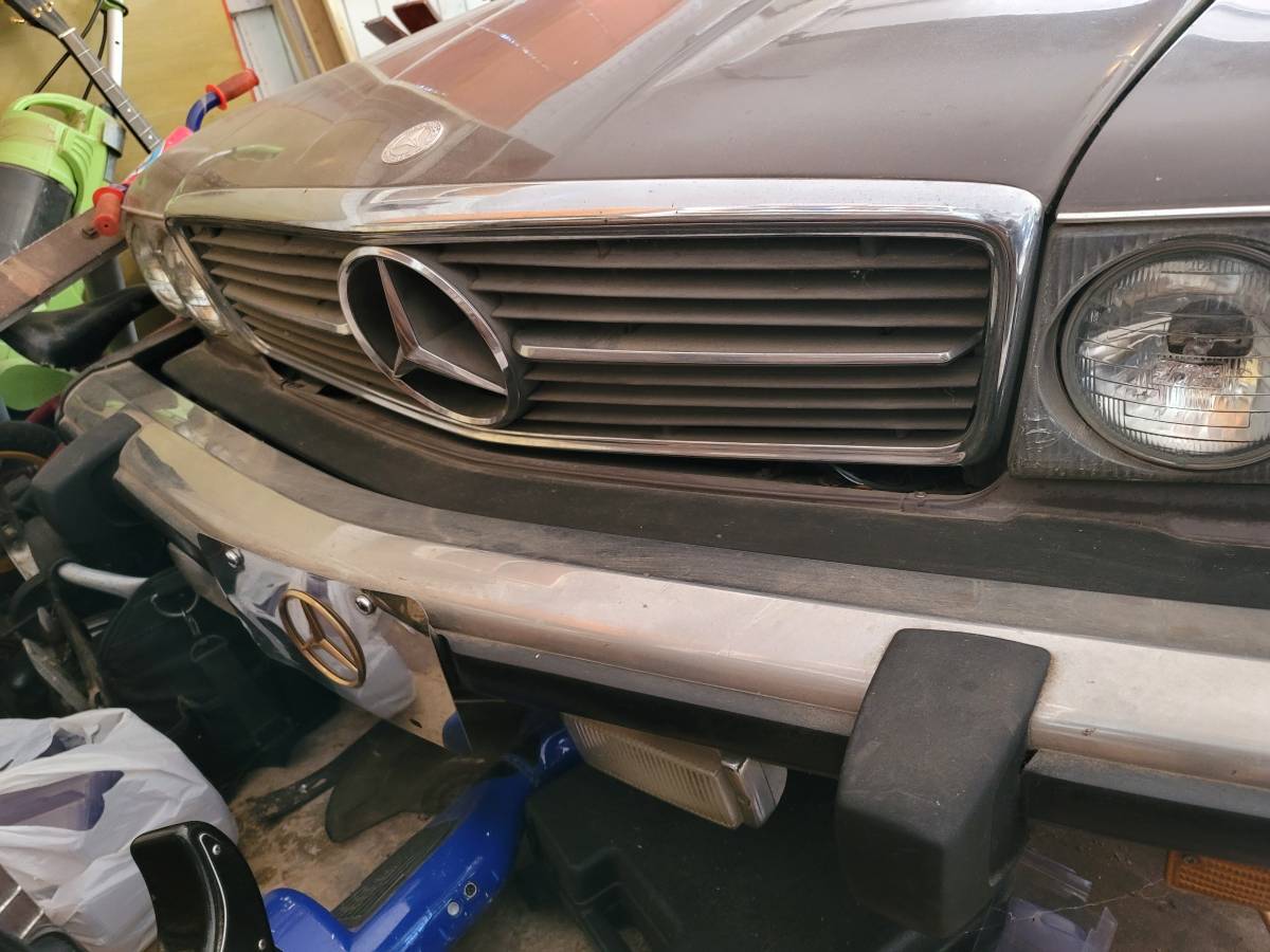 Mercedes-benz-benz-450-sl-1977-brown-3