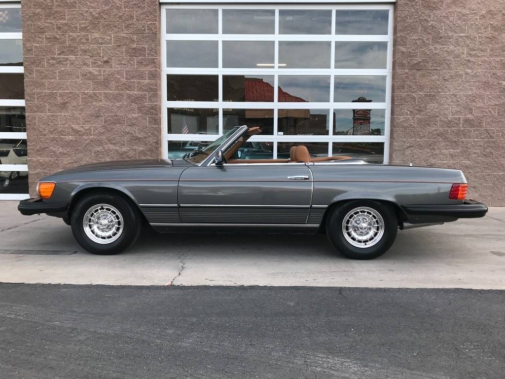 Mercedes-benz-benz-450sl-1978-silver-1