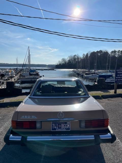 Mercedes-benz-benz-450sl-1979-custom-8
