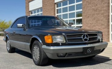 Mercedes-benz-benz-560-class-1987-black