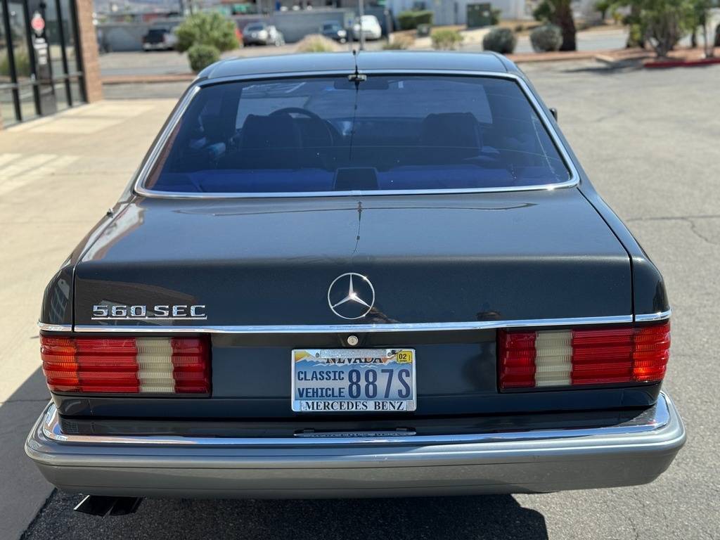 Mercedes-benz-benz-560-class-1987-black-5
