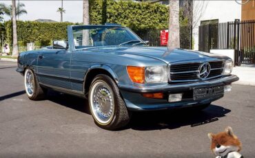 Mercedes-benz-benz-560-series-560sl-1987