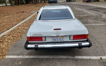 Mercedes-benz-benz-560-sl-1988-white-5