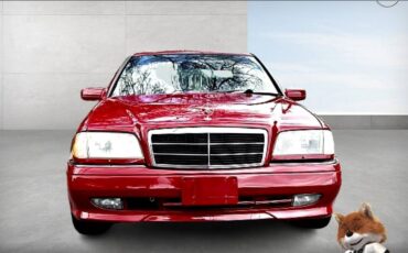 Mercedes-benz-benz-c-36-3.6l-1995-1