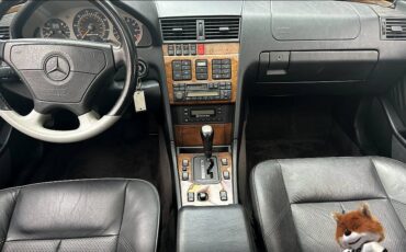 Mercedes-benz-benz-c-36-3.6l-1995-10