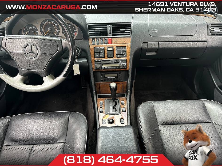 Mercedes-benz-benz-c-36-3.6l-1995-10
