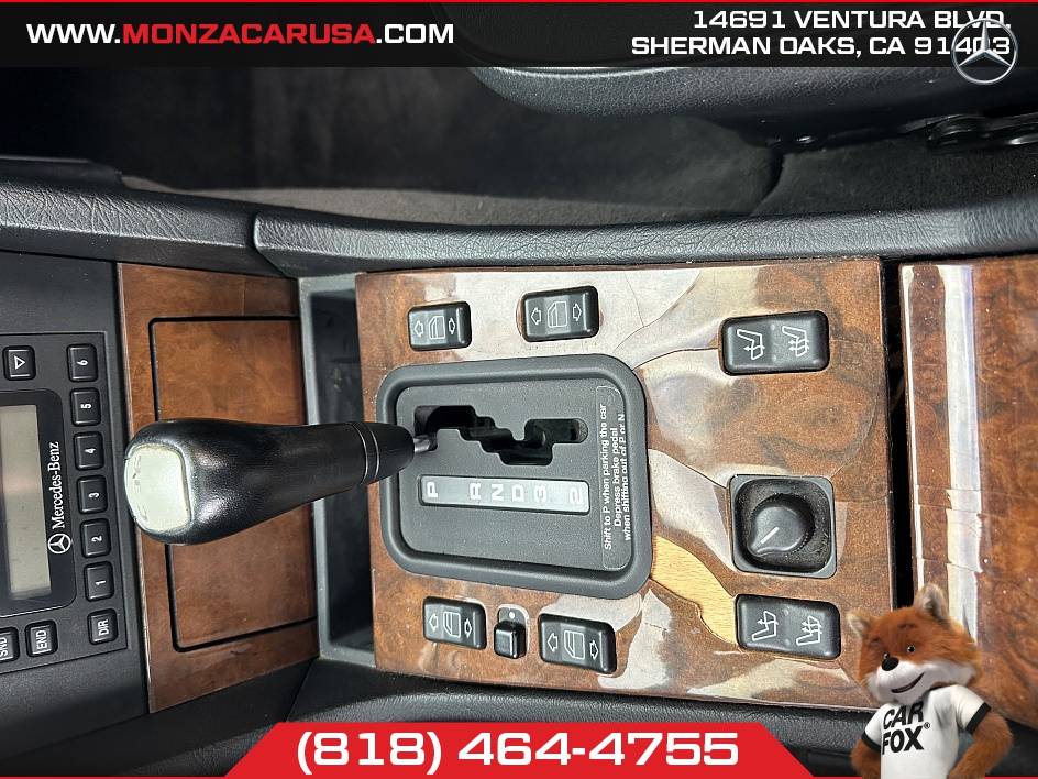 Mercedes-benz-benz-c-36-3.6l-1995-11