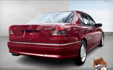 Mercedes-benz-benz-c-36-3.6l-1995-3