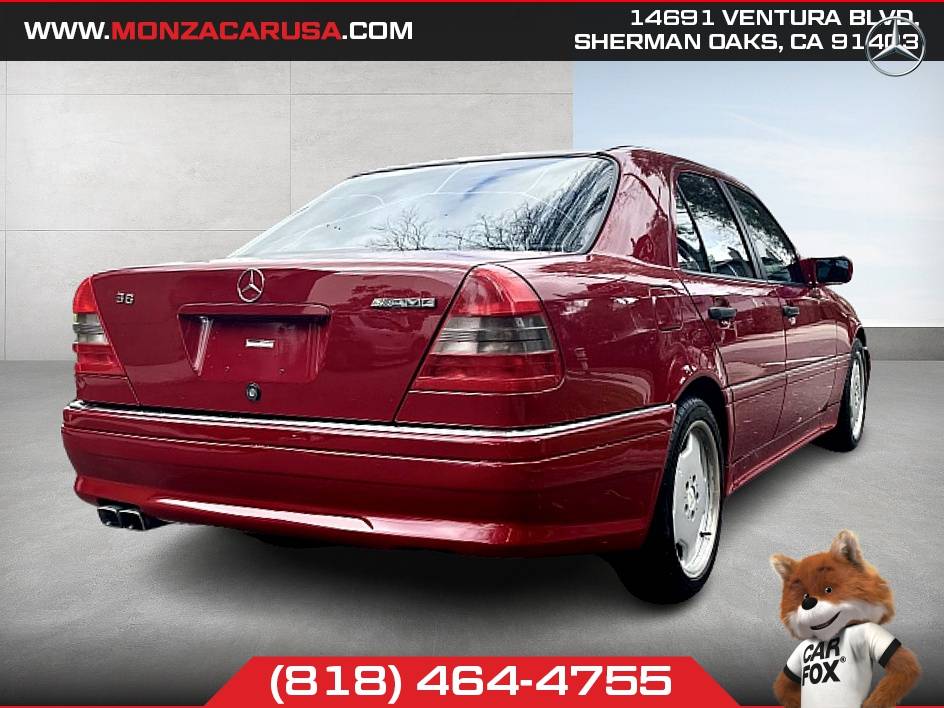 Mercedes-benz-benz-c-36-3.6l-1995-3