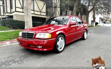 Mercedes-benz-benz-c-36-3.6l-1995