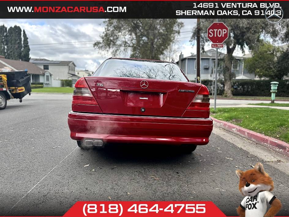 Mercedes-benz-benz-c-36-3.6l-1995-4