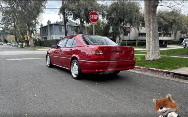 Mercedes-benz-benz-c-36-3.6l-1995-5