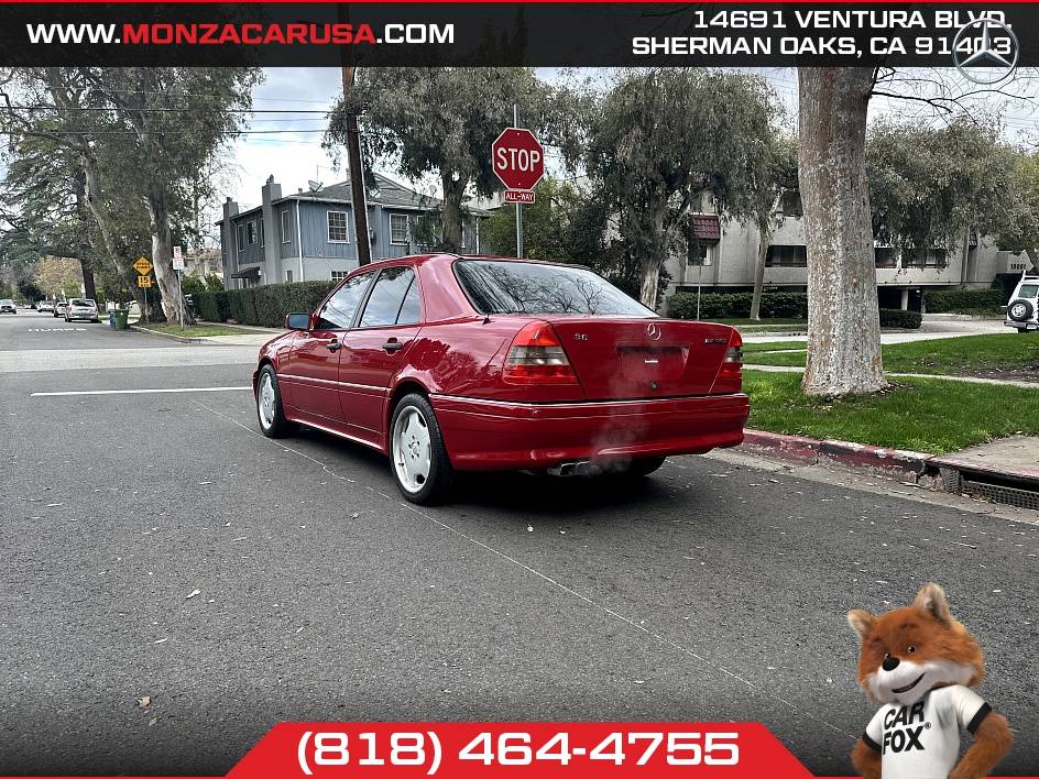Mercedes-benz-benz-c-36-3.6l-1995-5