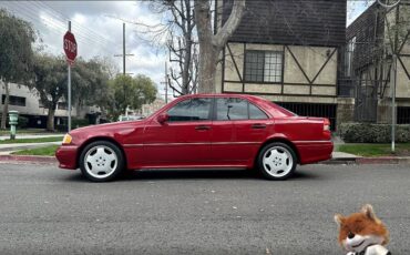 Mercedes-benz-benz-c-36-3.6l-1995-6