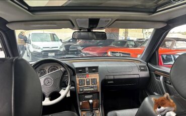 Mercedes-benz-benz-c-36-3.6l-1995-8