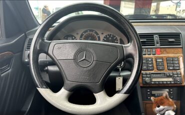 Mercedes-benz-benz-c-36-3.6l-1995-9