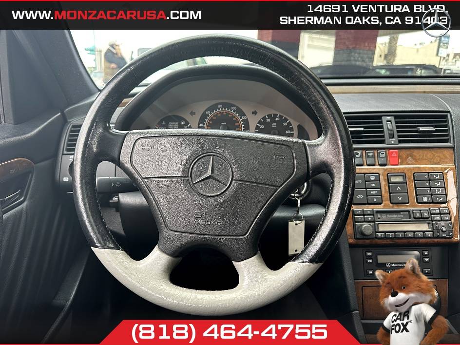 Mercedes-benz-benz-c-36-3.6l-1995-9