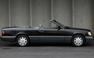 Mercedes-benz-benz-e-class-1994-1