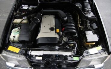 Mercedes-benz-benz-e-class-1994-2