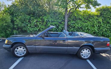 Mercedes-benz-benz-e-class-1994