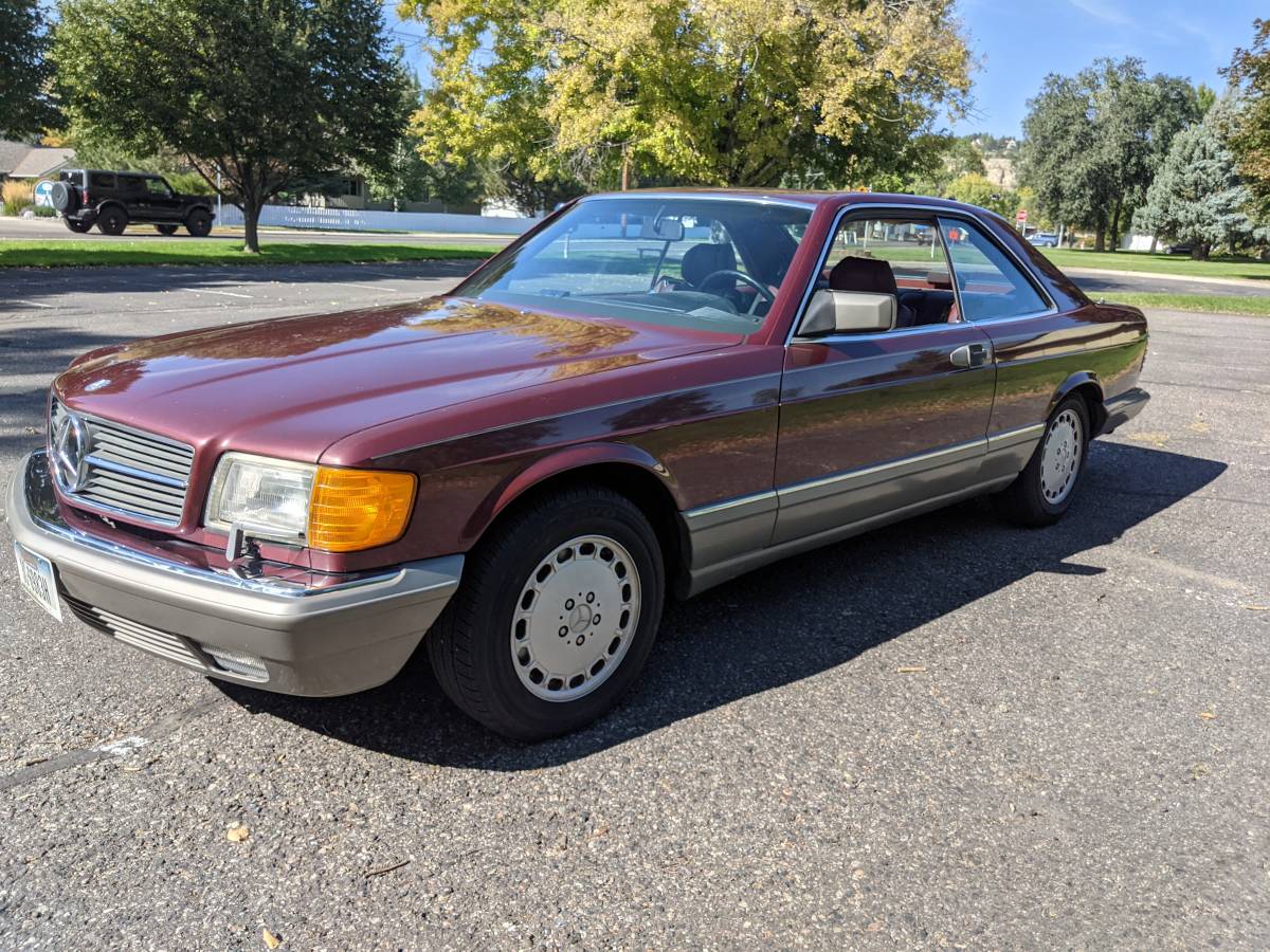 Mercedes-benz-benz-s-class-1986-red-2