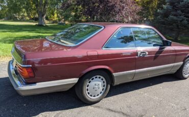 Mercedes-benz-benz-s-class-1986-red-3