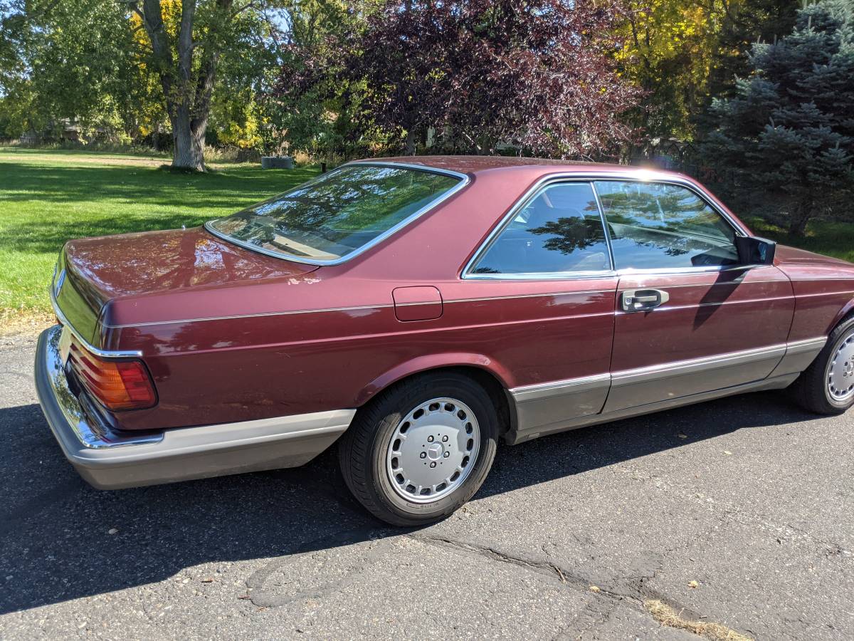Mercedes-benz-benz-s-class-1986-red-3