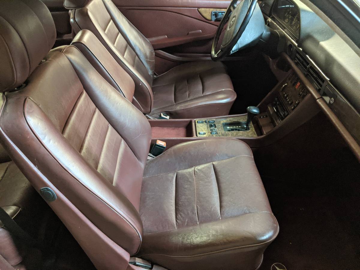 Mercedes-benz-benz-s-class-1986-red-4