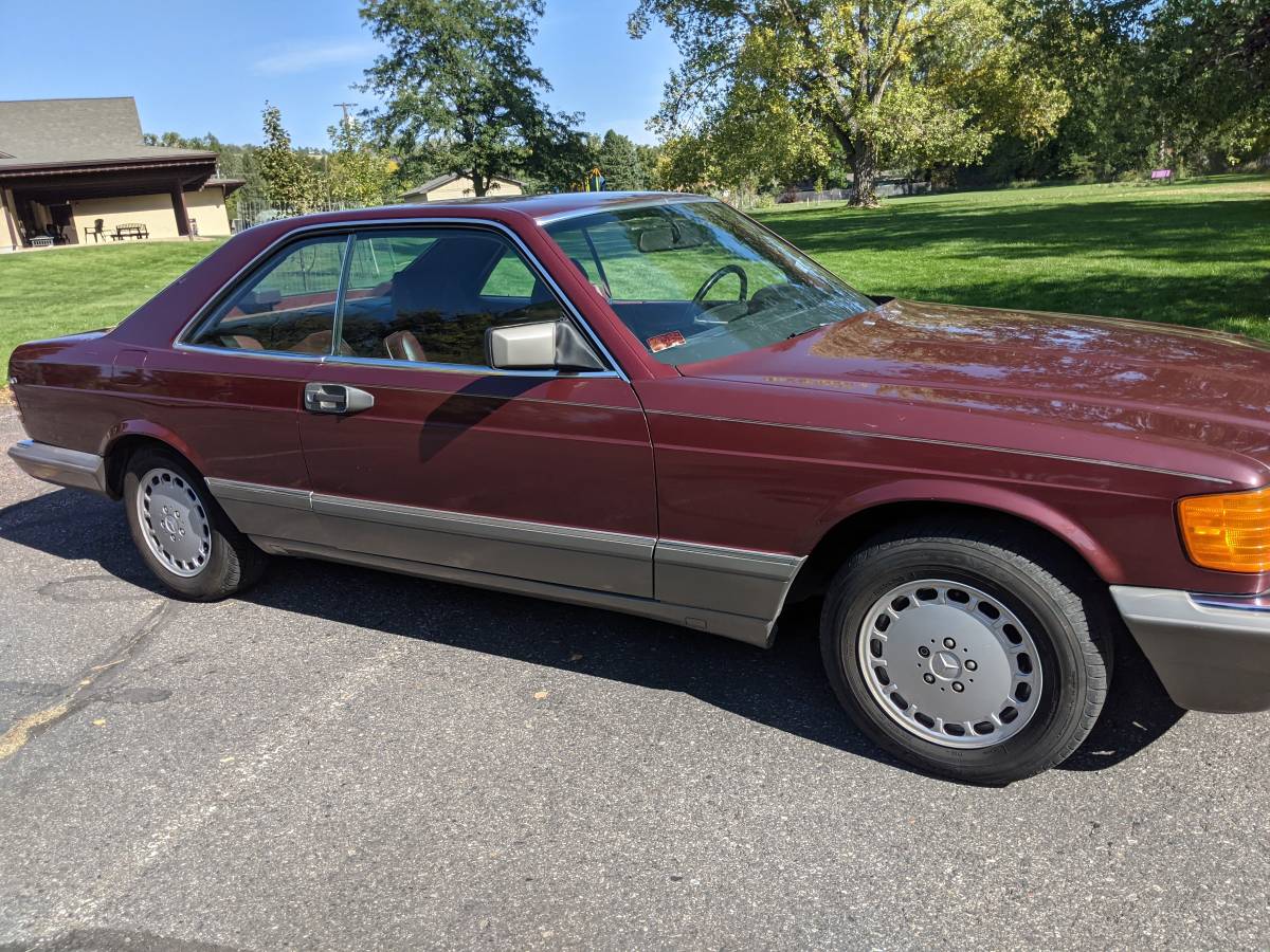 Mercedes-benz-benz-s-class-1986-red-9